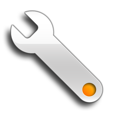 Maintenance logo